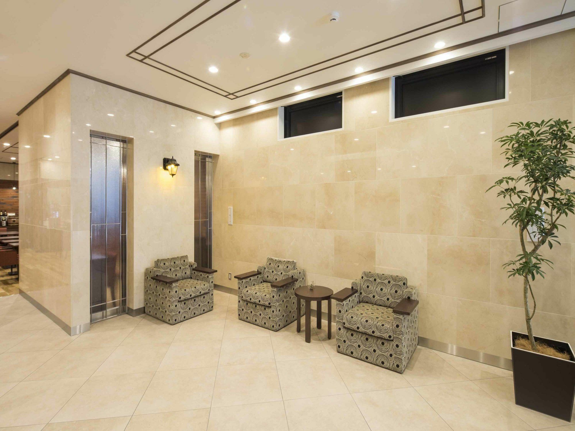 Hotel Wbf Shinsaibashi Osaka Exterior foto